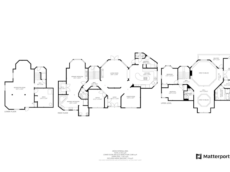 3582 Edgemont Boulevard, North Vancouver, BC, V7R 2P7 - 2