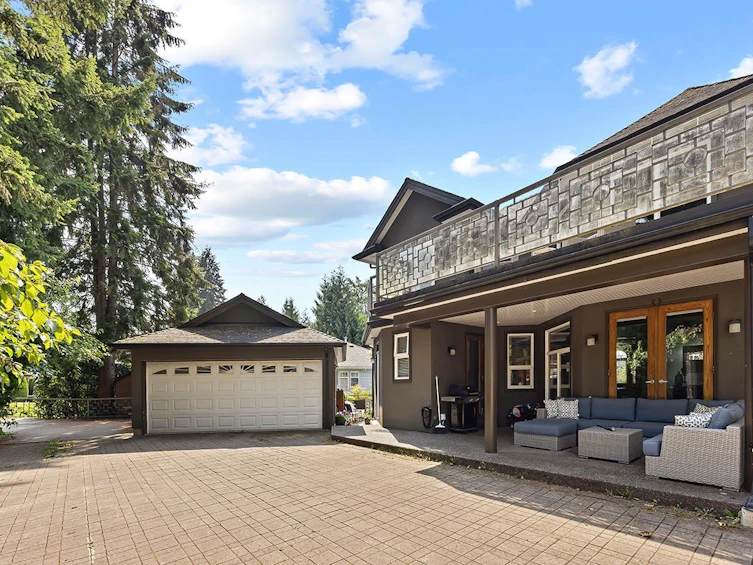 3582 Edgemont Boulevard, North Vancouver, BC, V7R 2P7 - 9