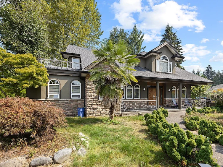 3582 Edgemont Boulevard, North Vancouver, BC, V7R 2P7
