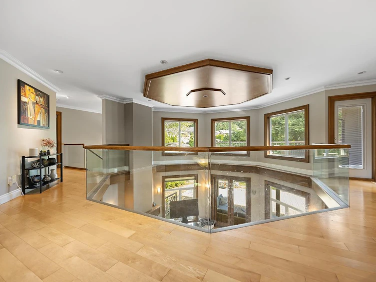 3582 Edgemont Boulevard, North Vancouver, BC, V7R 2P7 - 25
