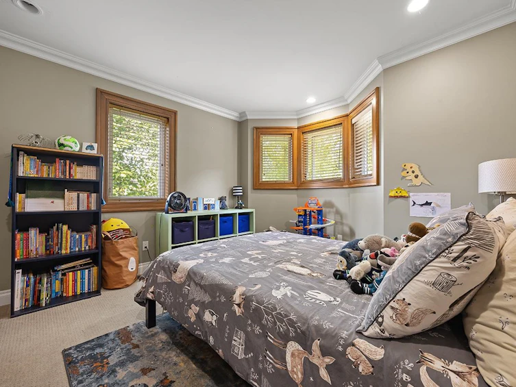 3582 Edgemont Boulevard, North Vancouver, BC, V7R 2P7 - 31