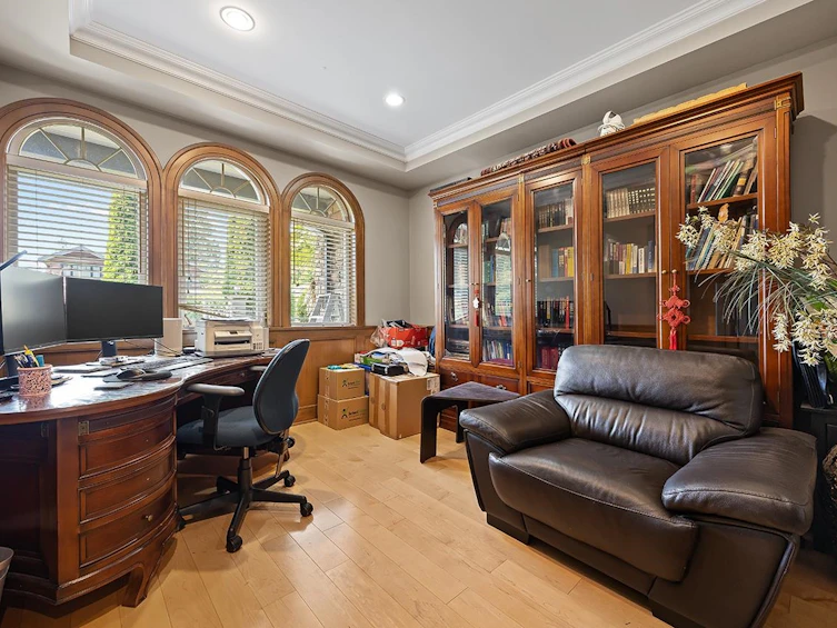 3582 Edgemont Boulevard, North Vancouver, BC, V7R 2P7 - 24