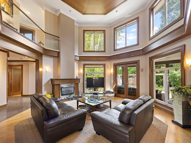 3582 Edgemont Boulevard, North Vancouver, BC, V7R 2P7 - 6