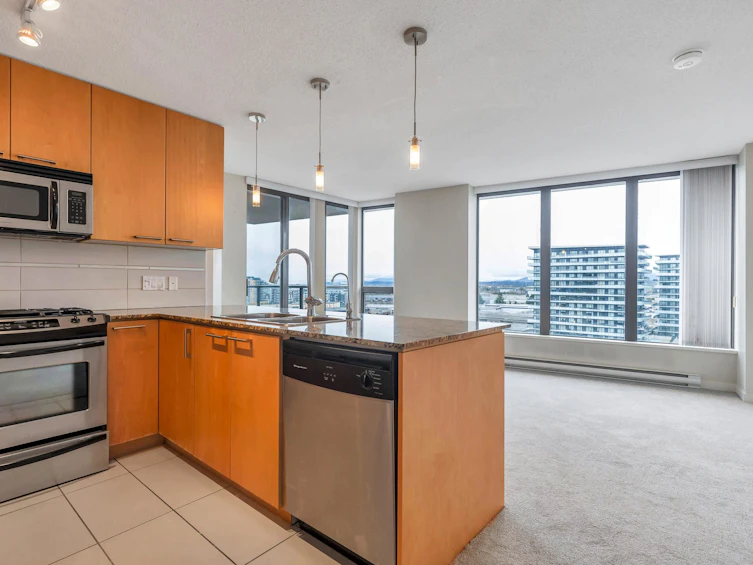 1303-5811 No. 3 Road, Richmond, BC, V6X 4L7 - 2