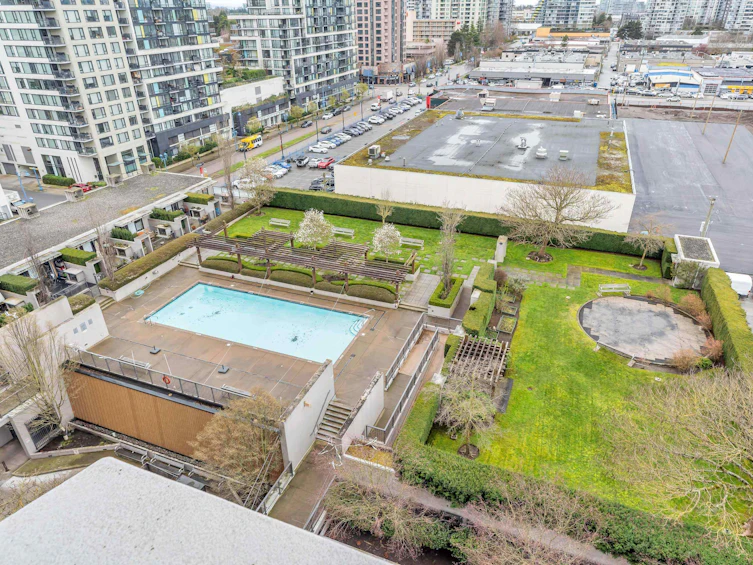 1303-5811 No. 3 Road, Richmond, BC, V6X 4L7 - 27