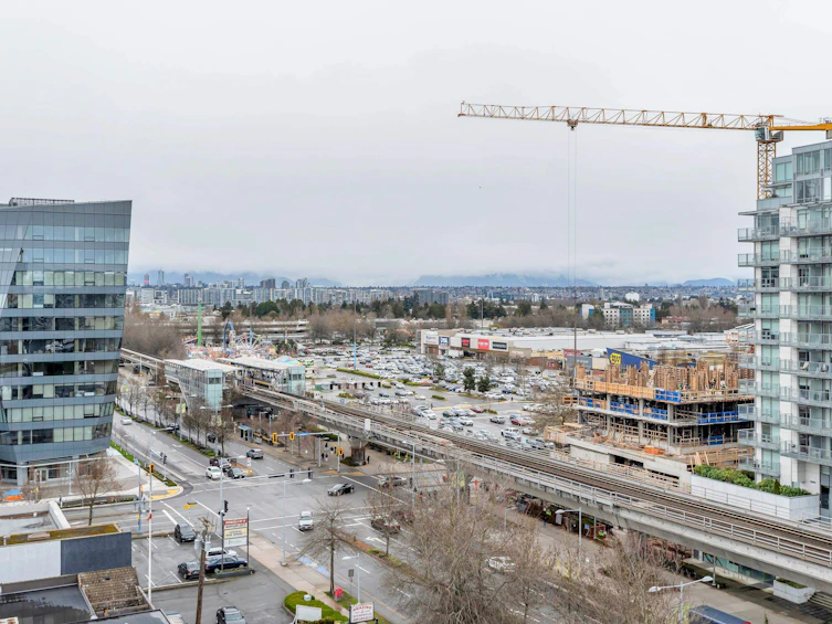 1303-5811 No. 3 Road, Richmond, BC, V6X 4L7 - 26