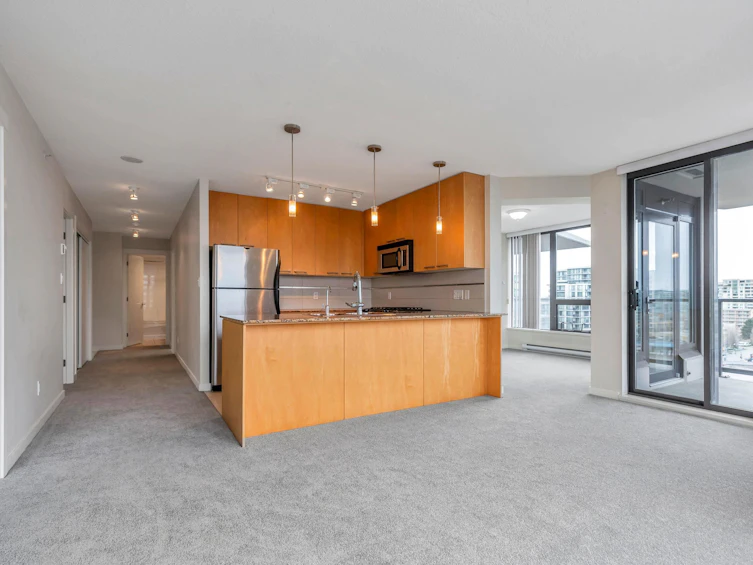 1303-5811 No. 3 Road, Richmond, BC, V6X 4L7 - 8