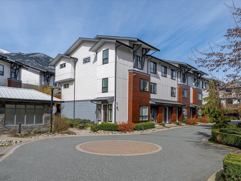 87 - 1188 Main Street, Squamish BC