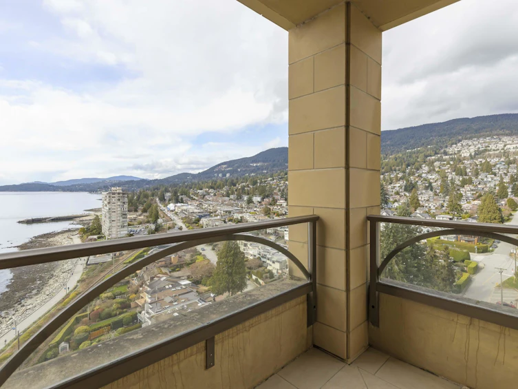 1201-2288 Bellevue Avenue, West Vancouver, BC, V7V 1C6 - 24