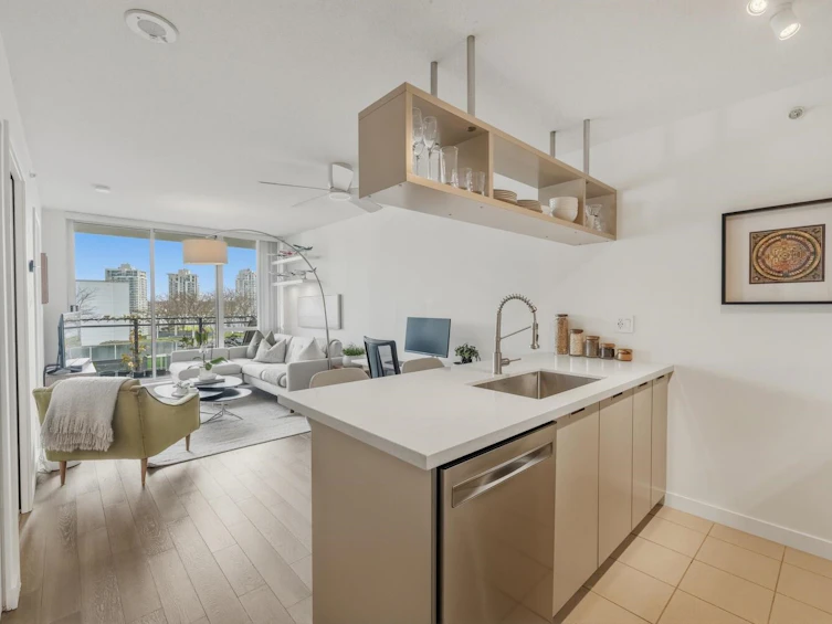 1707-1082 Seymour Street, Vancouver, BC, V6B 1X9 - 11