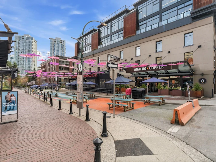 1707-1082 Seymour Street, Vancouver, BC, V6B 1X9 - 26