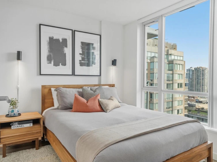1707-1082 Seymour Street, Vancouver, BC, V6B 1X9 - 12