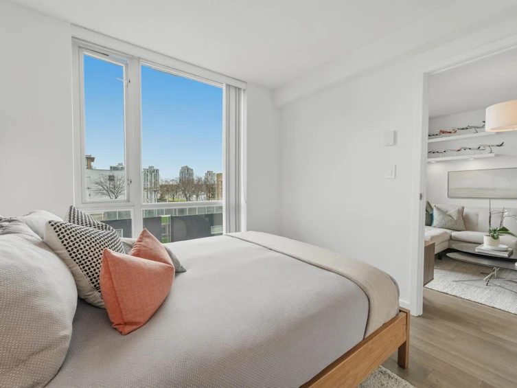 1707-1082 Seymour Street, Vancouver, BC, V6B 1X9 - 14
