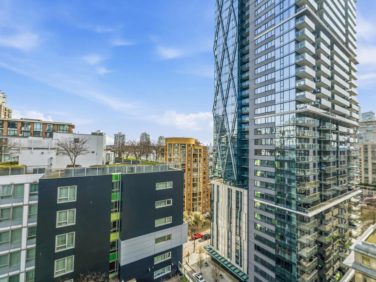 1707-1082 Seymour Street, Vancouver, BC, V6B 1X9 - 15
