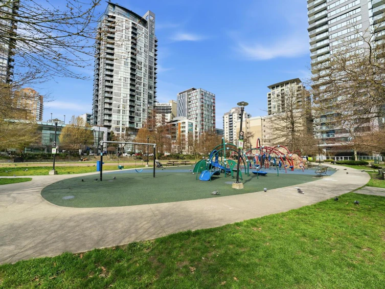 1707-1082 Seymour Street, Vancouver, BC, V6B 1X9 - 23