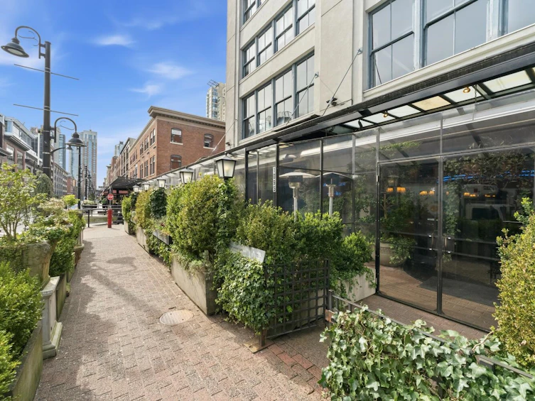 1707-1082 Seymour Street, Vancouver, BC, V6B 1X9 - 28