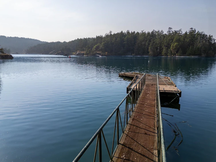 8807 Ainslie Point Road, Pender Island, BC, V0N 2M3 - 5