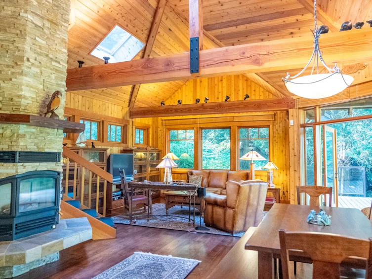 8807 Ainslie Point Road, Pender Island, BC, V0N 2M3 - 29