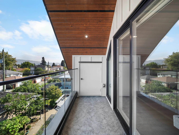 2-3563 E 25th Avenue, Vancouver, BC, V5R 1K3 - 13
