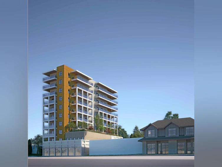 2811 St Johns Street, Port Moody, BC, V3H 2B9