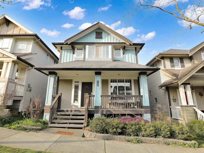 16515 60th Avenue, Surrey BC V3S 1S7