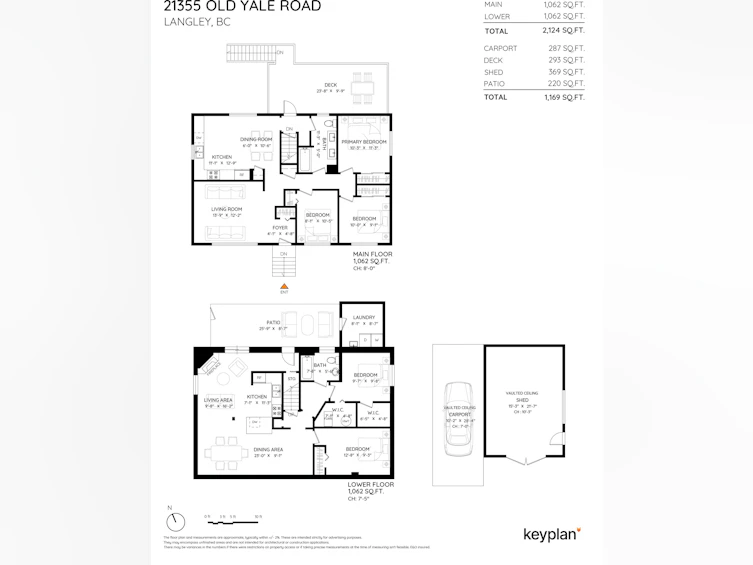 21355 Old Yale Road, Langley, BC, V3A 4M6 - 39