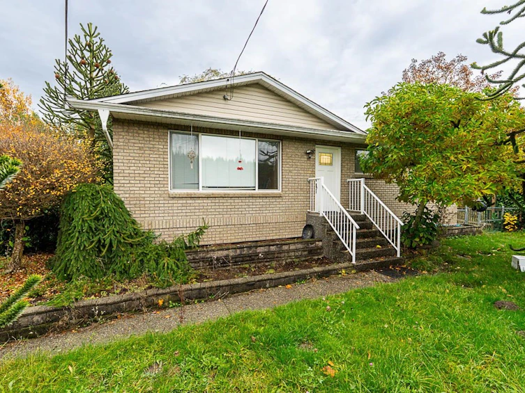 21355 Old Yale Road, Langley, BC, V3A 4M6