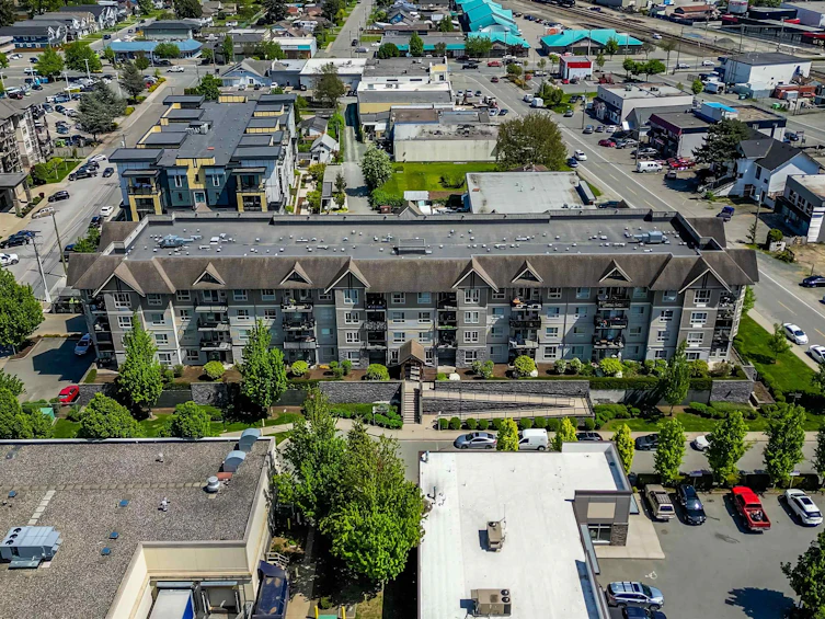 102-9000 Birch Street, Chilliwack, BC, V2P 8G2 - 37