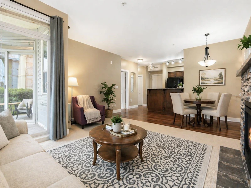 102 - 9000 Birch Street, Chilliwack BC V2P 8G2