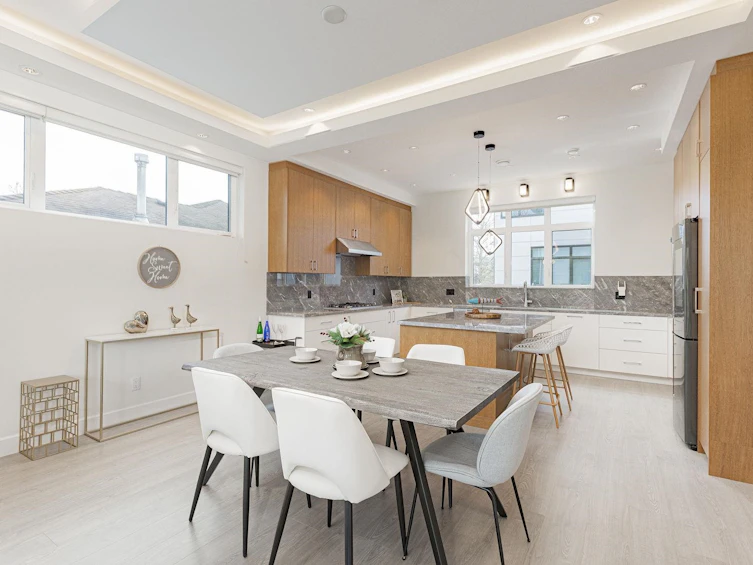 3-7088 Heather Street, Richmond, BC, V6Y 2P6 - 3