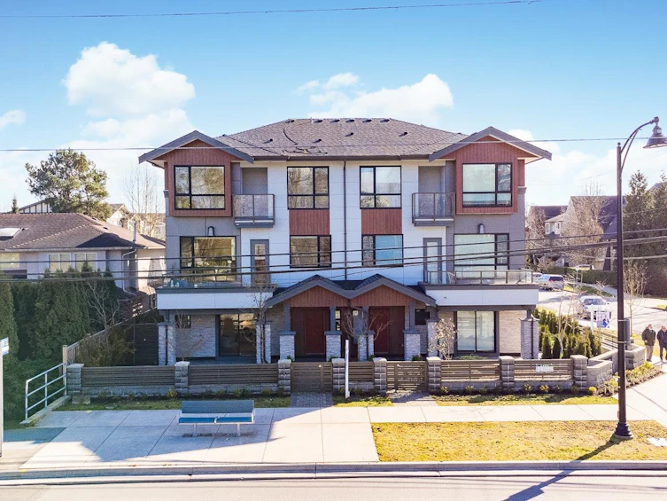 3-7088 Heather Street, Richmond, BC, V6Y 2P6 - 16
