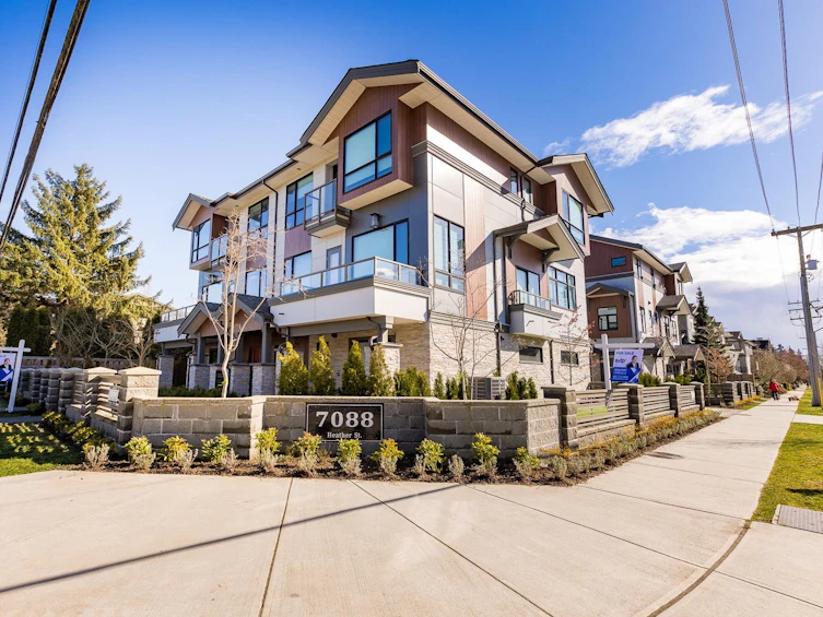 3-7088 Heather Street, Richmond, BC, V6Y 2P6 - 17