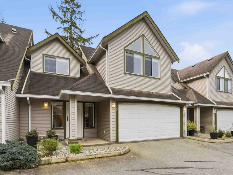 8-20888 Mckinney Avenue, Maple Ridge, BC, V2X 0L7 - 37