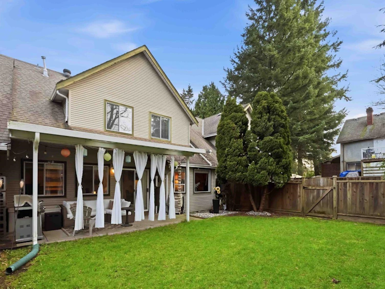 8-20888 Mckinney Avenue, Maple Ridge, BC, V2X 0L7 - 36