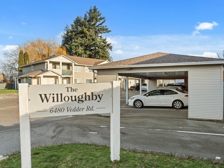 10-6480 Vedder Road, Chilliwack, BC, V2R 3Z1 - 5