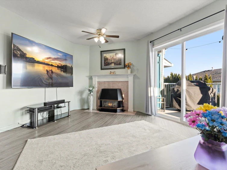 10-6480 Vedder Road, Chilliwack, BC, V2R 3Z1