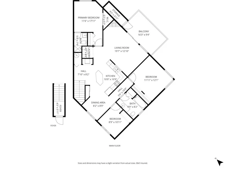 10-6480 Vedder Road, Chilliwack, BC, V2R 3Z1 - 28