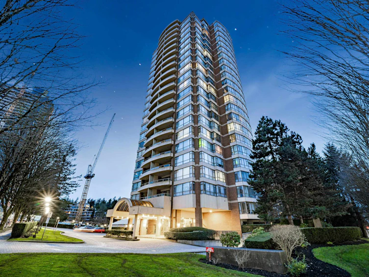 1804-5885 Olive Avenue, Burnaby, BC, V5H 4N8 - 36