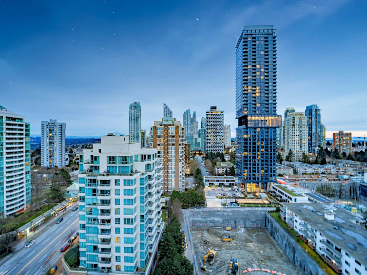 1804-5885 Olive Avenue, Burnaby, BC, V5H 4N8 - 32