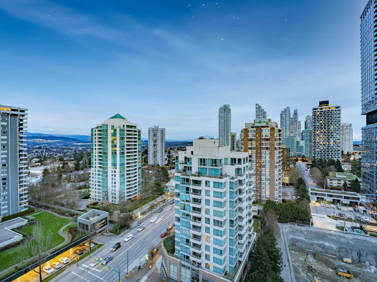 1804-5885 Olive Avenue, Burnaby, BC, V5H 4N8 - 33