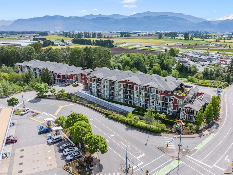 204-2238 Whatcom Road, Abbotsford, BC, V3G 0E6 - 35
