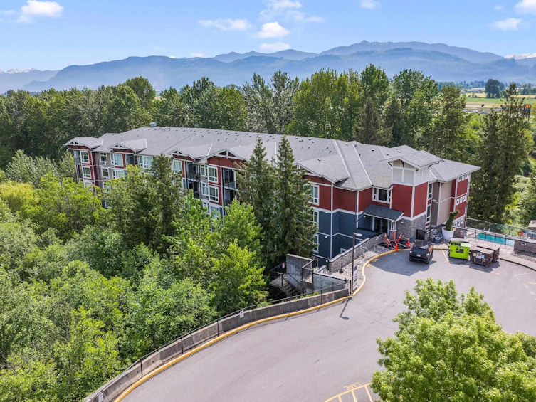 204-2238 Whatcom Road, Abbotsford, BC, V3G 0E6 - 32