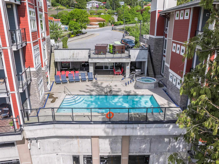 204-2238 Whatcom Road, Abbotsford, BC, V3G 0E6 - 24