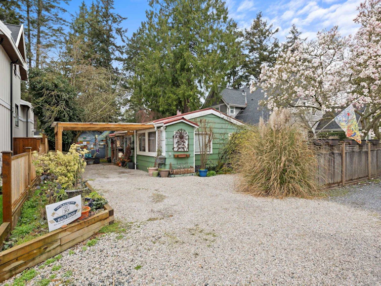 1543 Braid Road, Delta, BC, V4L 1T2 - 2
