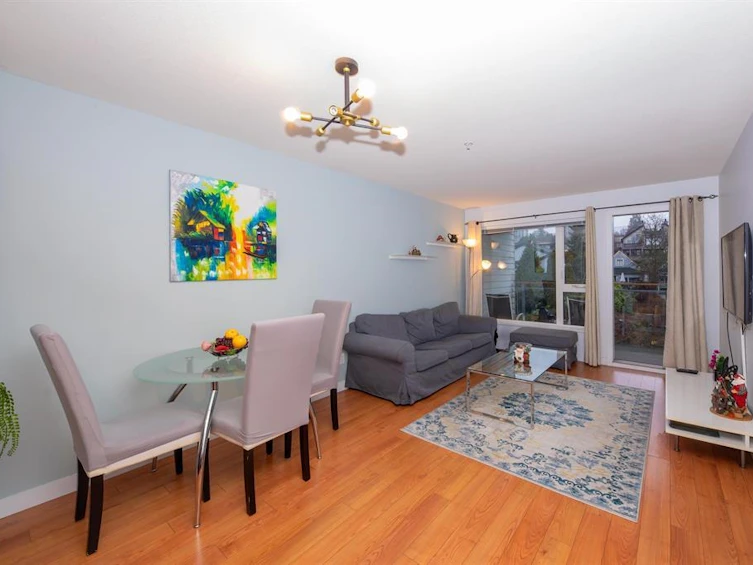 414-221 E 3rd Street, North Vancouver, BC, V7L 0C1 - 4