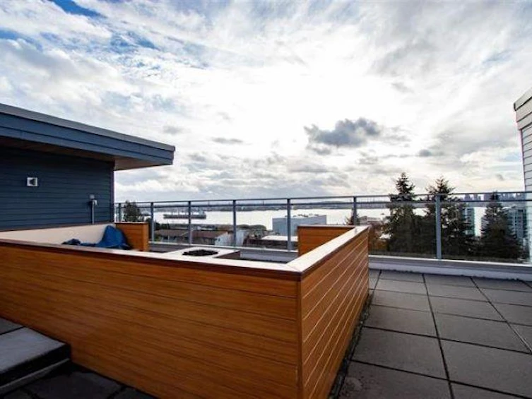 414-221 E 3rd Street, North Vancouver, BC, V7L 0C1