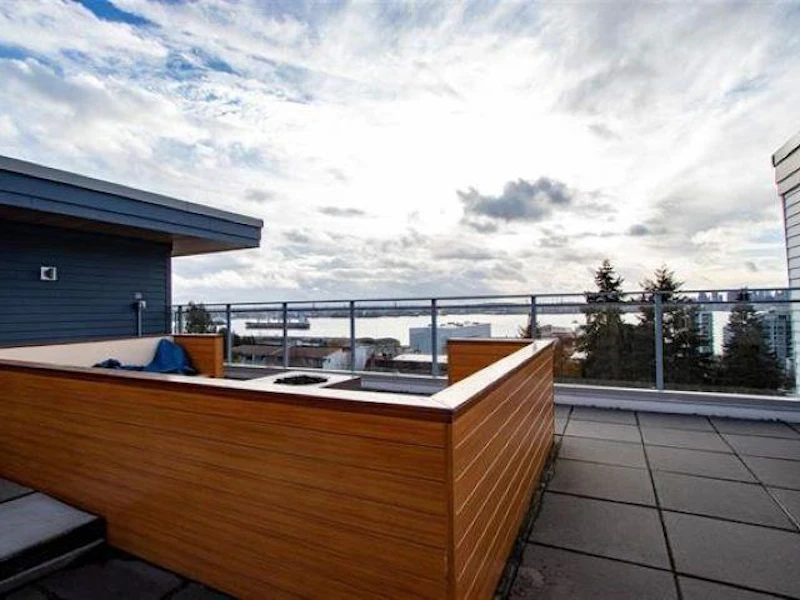 414 - 221 E 3rd Street, North Vancouver BC