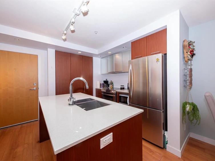 414-221 E 3rd Street, North Vancouver, BC, V7L 0C1 - 6