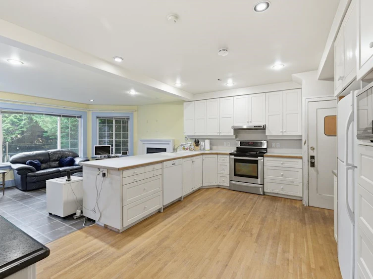 3775 W 35th Avenue, Vancouver, BC, V6N 2N6 - 8