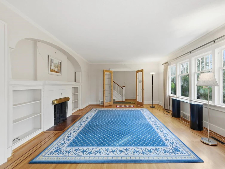 3775 W 35th Avenue, Vancouver, BC, V6N 2N6 - 3